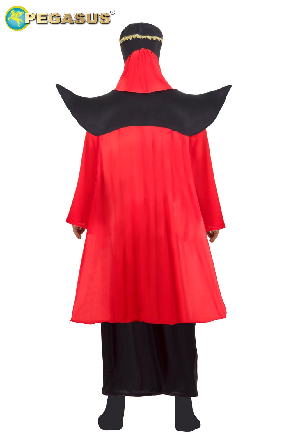 JAFAR